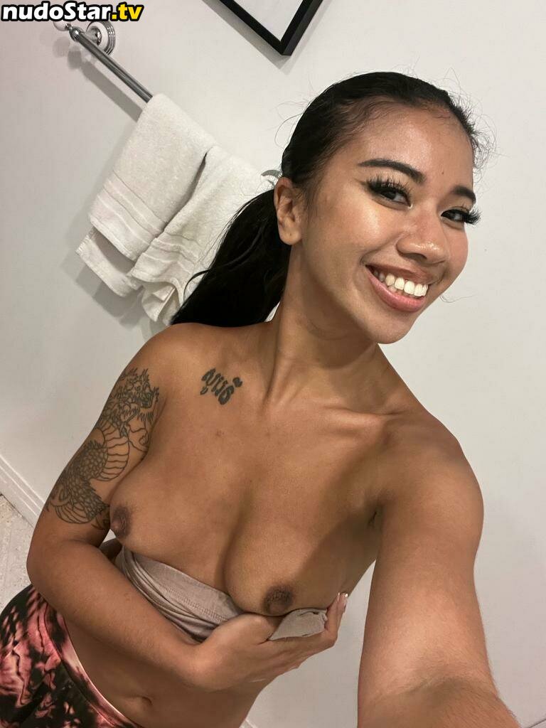 ameenagreen / reel Nude OnlyFans Photo #16 - Nudostar.TV