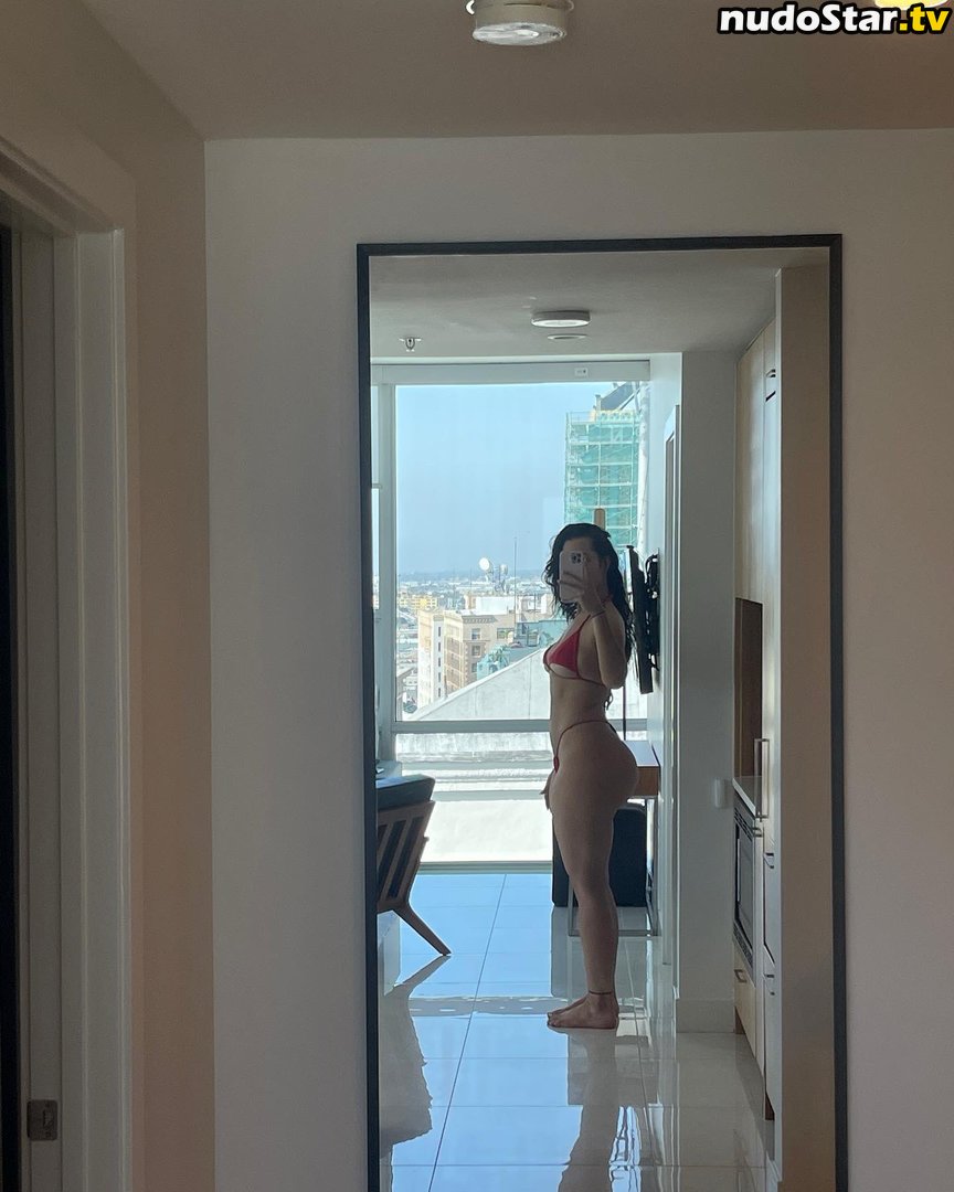 Amela Omor / amelaomor / amelaomorrr Nude OnlyFans Leaked Photo #10