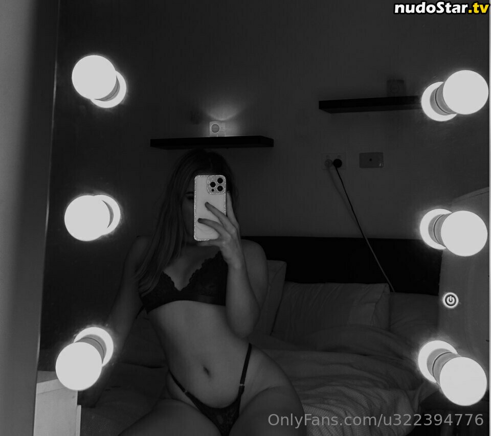 Amelia Bastian / ameliabastiann__ / u322394776 Nude OnlyFans Leaked Photo #2