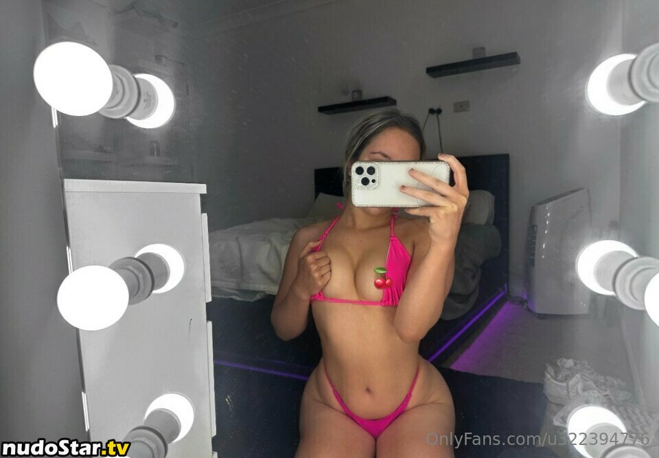 Amelia Bastian / ameliabastiann__ / u322394776 Nude OnlyFans Leaked Photo #4
