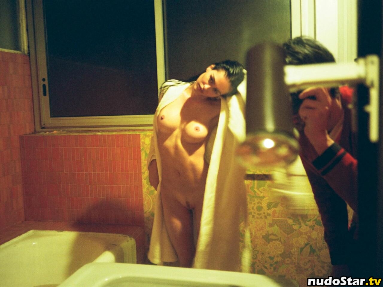 Amelia Gray Hamlin / ameliagray Nude OnlyFans Leaked Photo #29