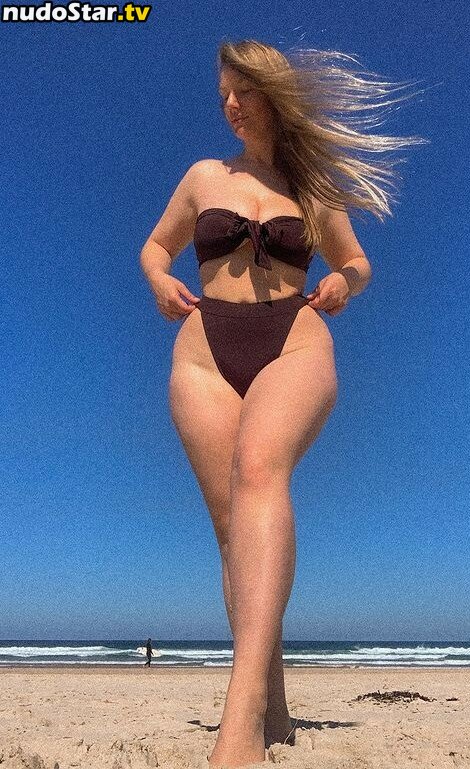 Amelia Jaane / _ameliajane / amaliadarling Nude OnlyFans Leaked Photo #13