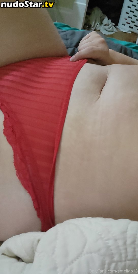 ameliab13 Nude OnlyFans Leaked Photo #20