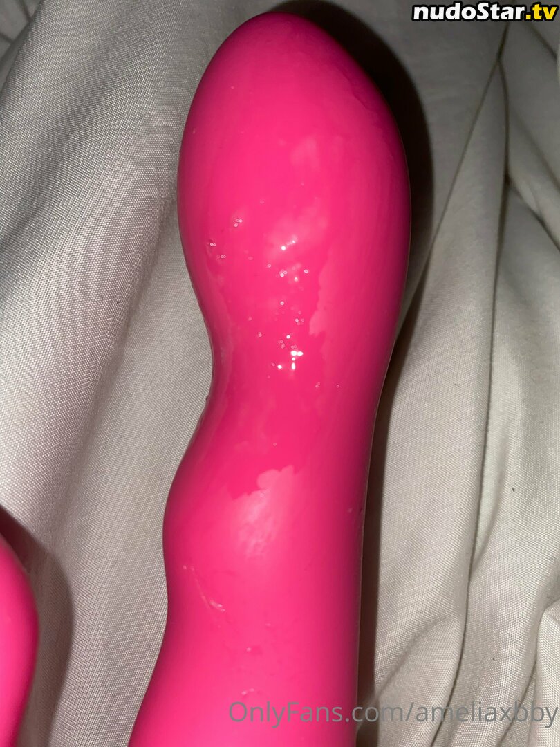 ameliaxbby Nude OnlyFans Leaked Photo #25
