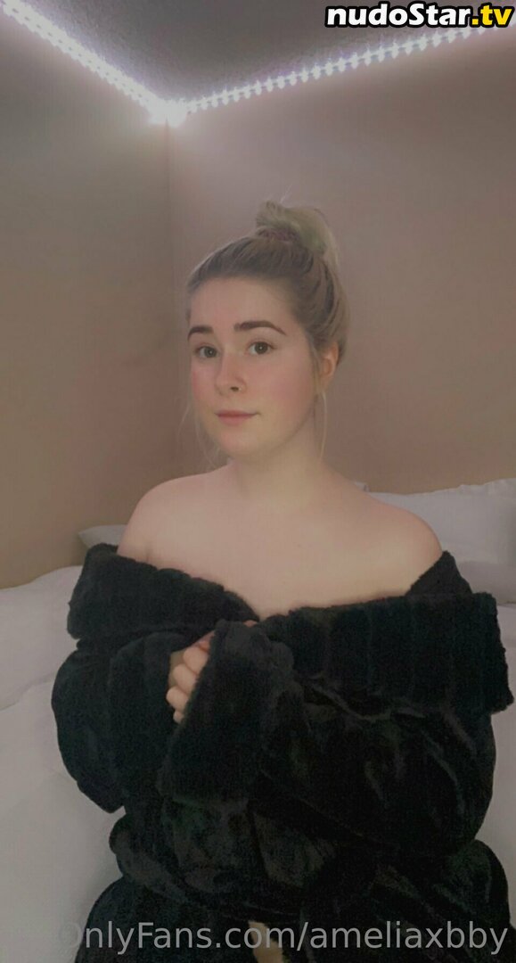 ameliaxbby Nude OnlyFans Leaked Photo #54