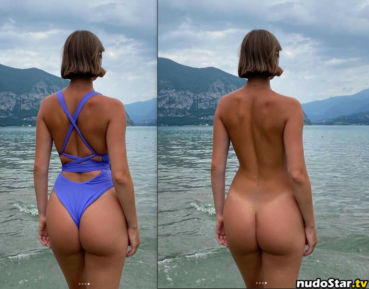 Amelie Manzoli Deepfake / am.e.lie Nude OnlyFans Leaked Photo #17