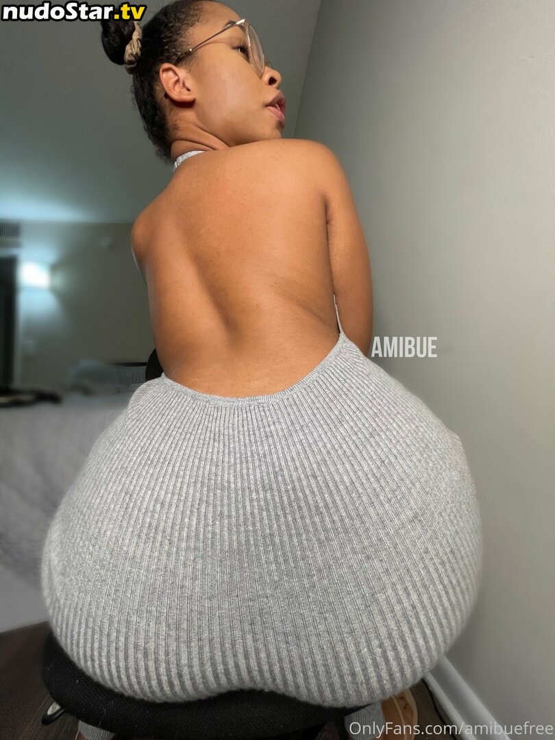 amibuefree / realamibue Nude OnlyFans Leaked Photo #41