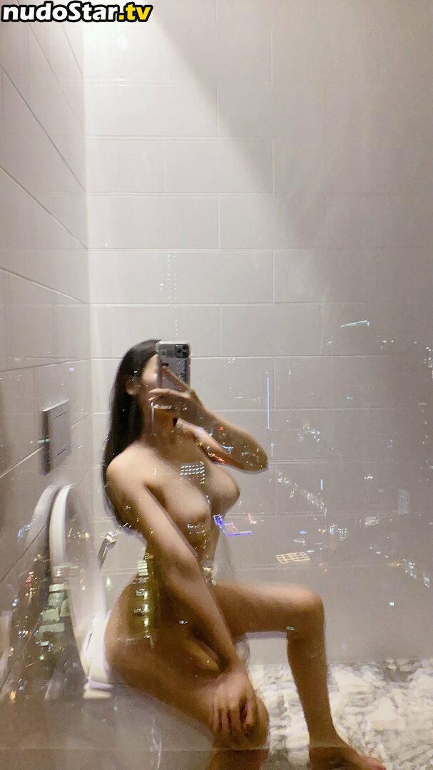 Amiehub99 / Amieriss Nude OnlyFans Leaked Photo #19