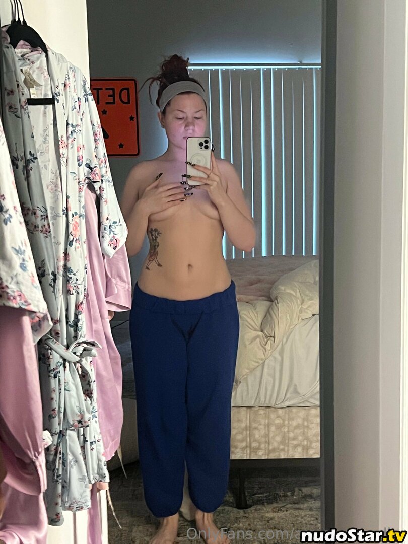 AMI / amiemmaadler Nude OnlyFans Leaked Photo #72