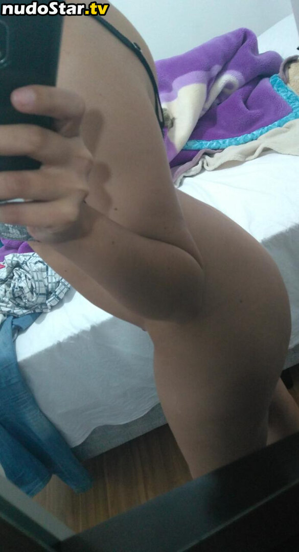 Amiga Marmitinha / marmitinhasdalu Nude OnlyFans Leaked Photo #275