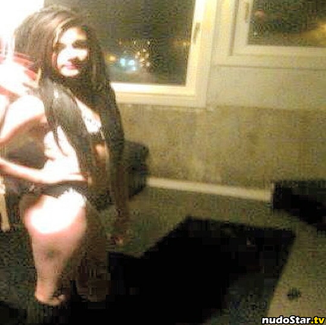 Amira Nadeem Nude OnlyFans Leaked Photo #22