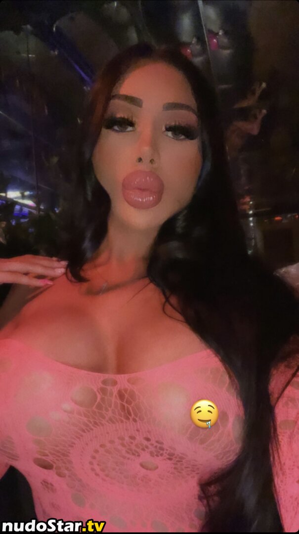 Amiradoll / Amiramya_xo / amiramyaxo Nude OnlyFans Leaked Photo #10