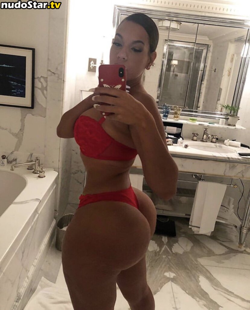 Amirah Dyme Nude OnlyFans Leaked Photo #37
