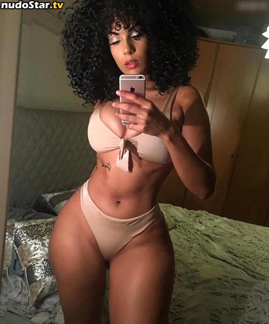 Amirah Dyme / amirahdyme Nude OnlyFans Photo #124 - Nudostar.TV