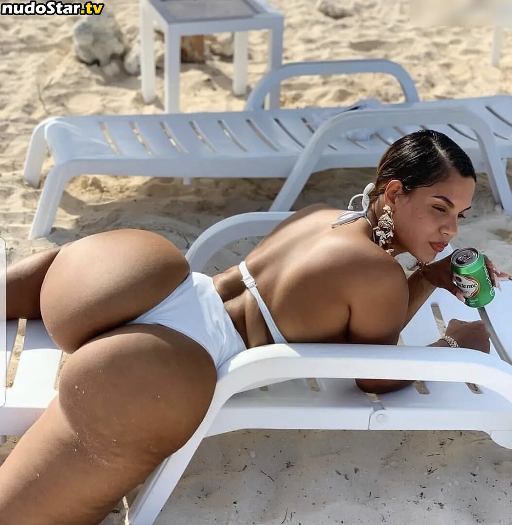 Amirah Dyme / amirahdyme Nude OnlyFans Photo #187 - Nudostar.TV