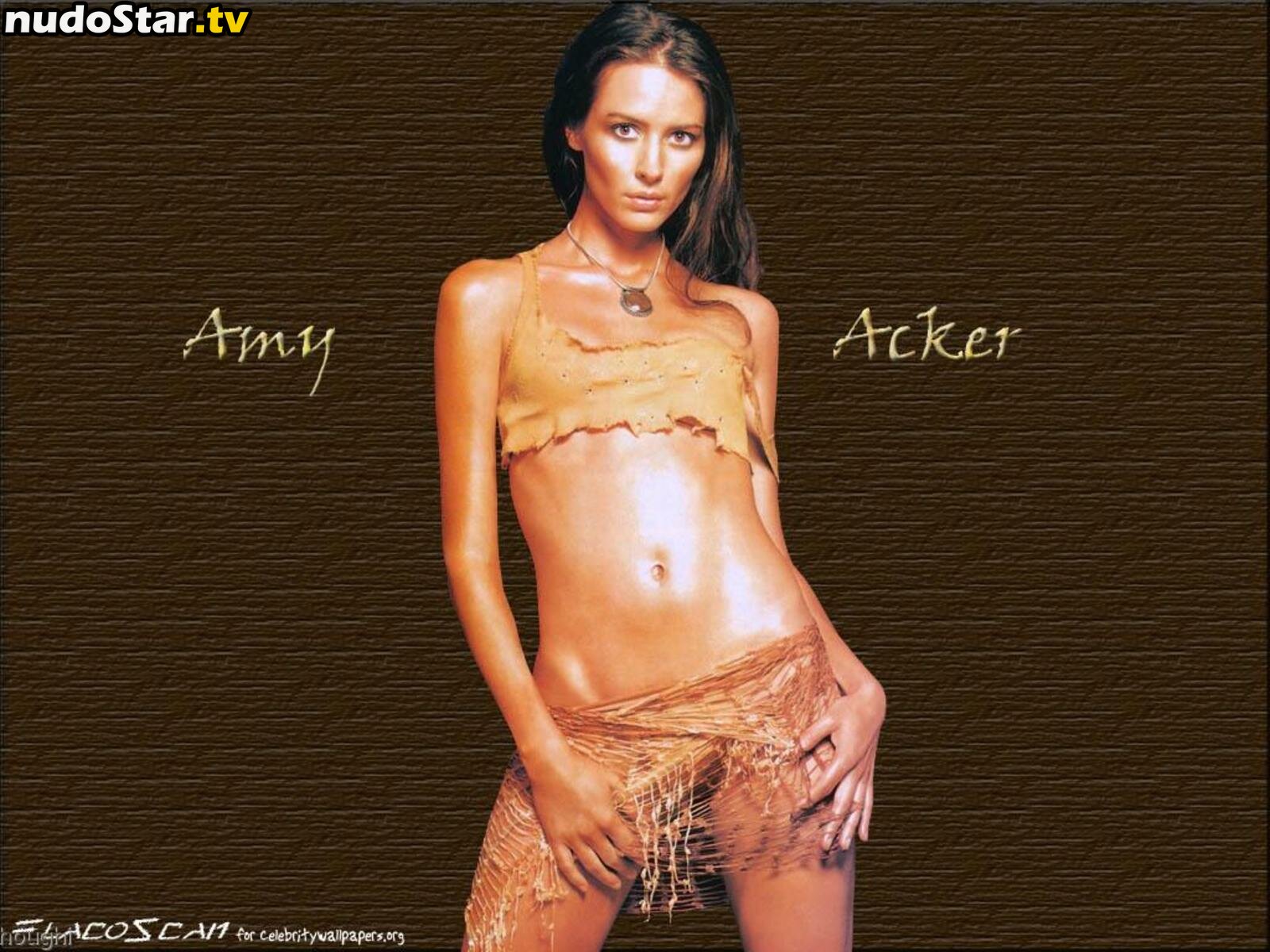 Amy Acker / theamyacker Nude OnlyFans Leaked Photo #35