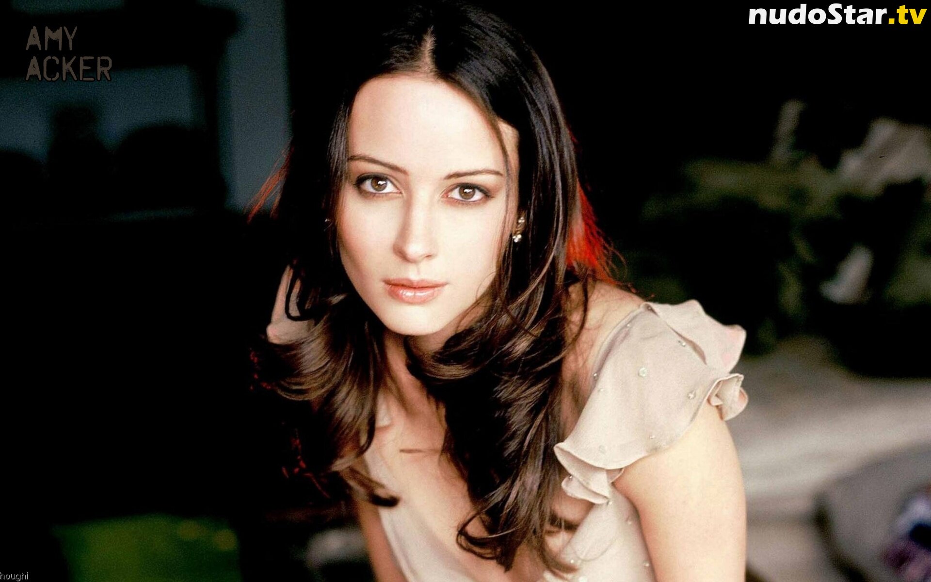 Amy Acker / theamyacker Nude OnlyFans Leaked Photo #37