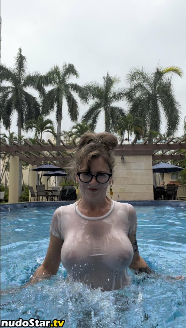 Amy Damon / Bad Seed / Badseed / badseedangel / badseedunfiltered Nude OnlyFans Leaked Photo #8