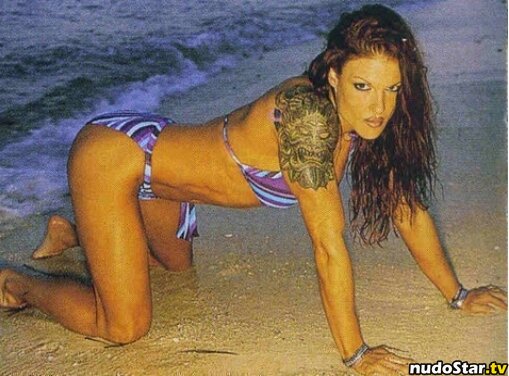 Amy Dumas / Lita / machetegirl Nude OnlyFans Leaked Photo #32