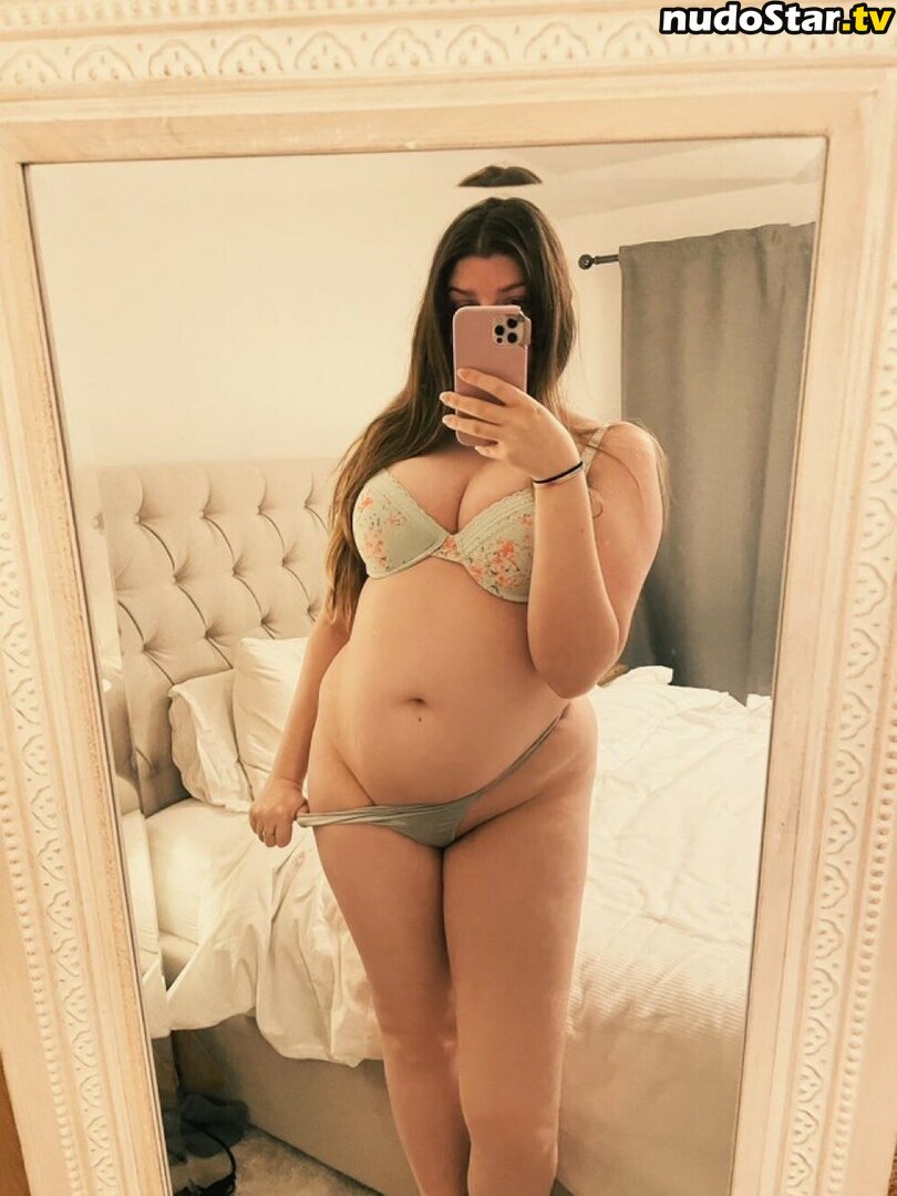 Amy Elle / amyelle / amyshome Nude OnlyFans Leaked Photo #10