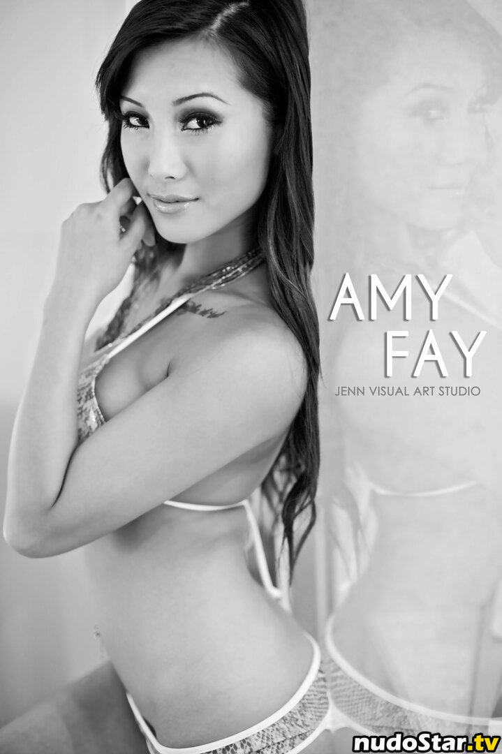 Amy Fay / thee_amyfay Nude OnlyFans Leaked Photo #90
