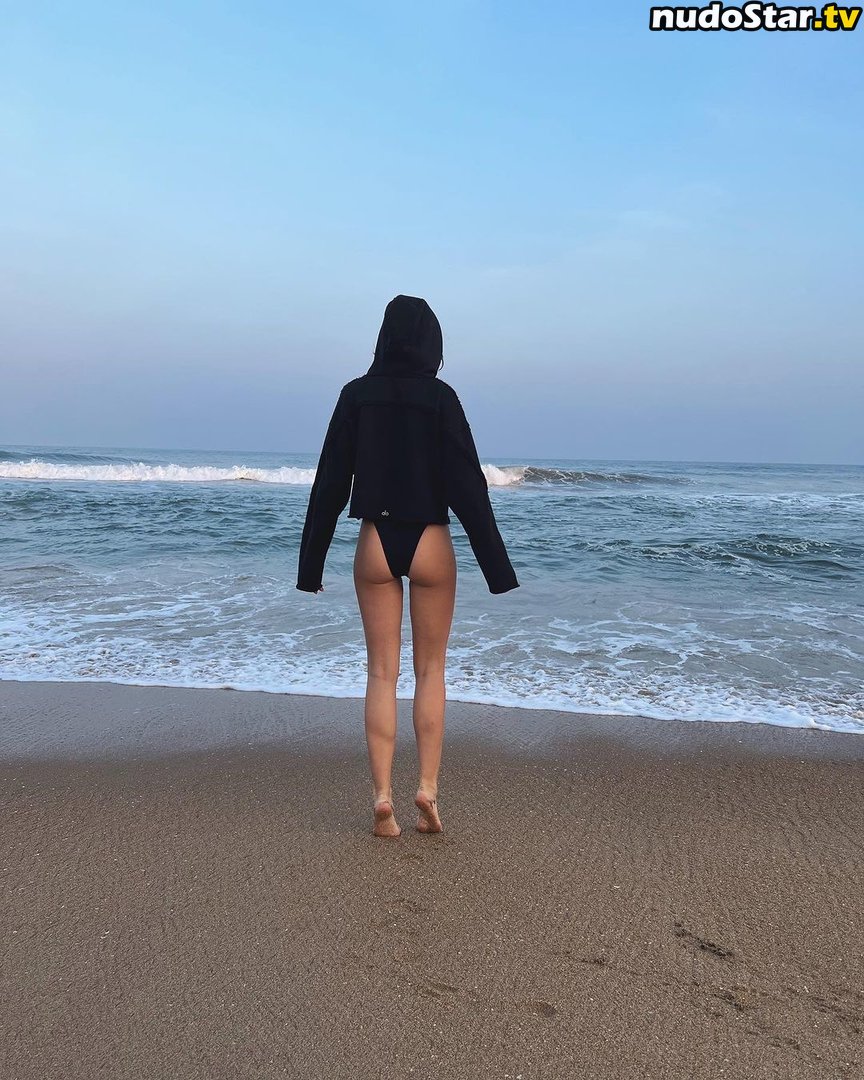 Amy Jackson / UK / iamamyjackson / theallamericanbadgirl Nude OnlyFans Leaked Photo #3