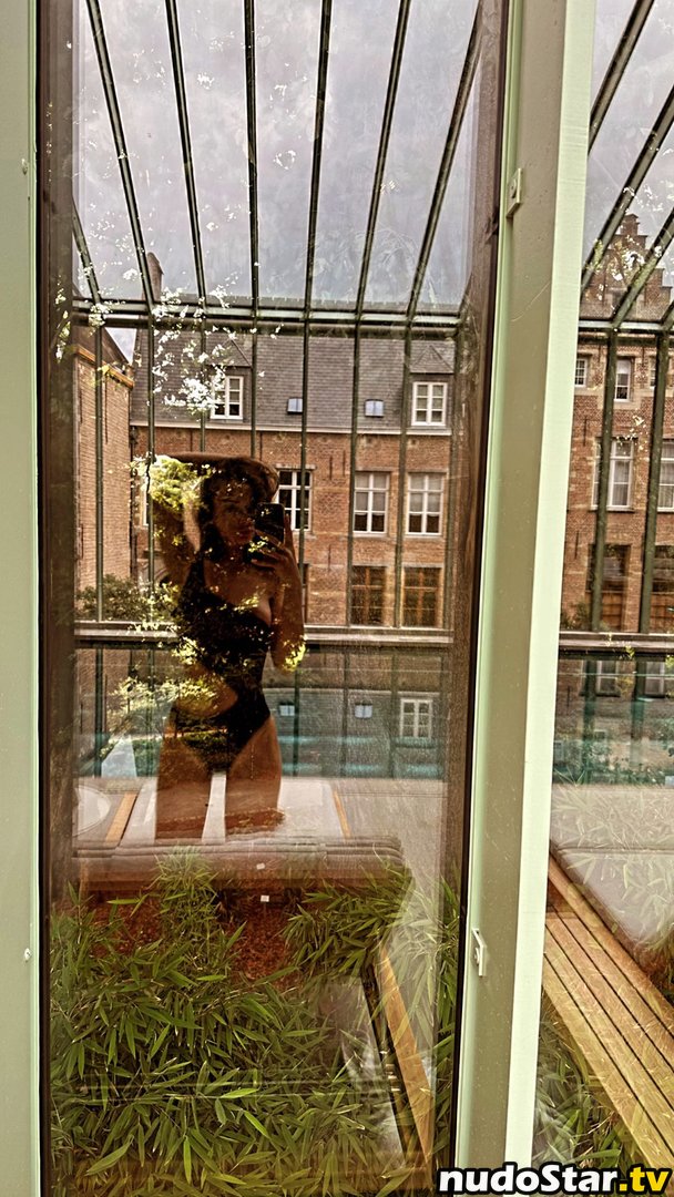 Amy Jackson / UK / iamamyjackson / theallamericanbadgirl Nude OnlyFans Leaked Photo #4