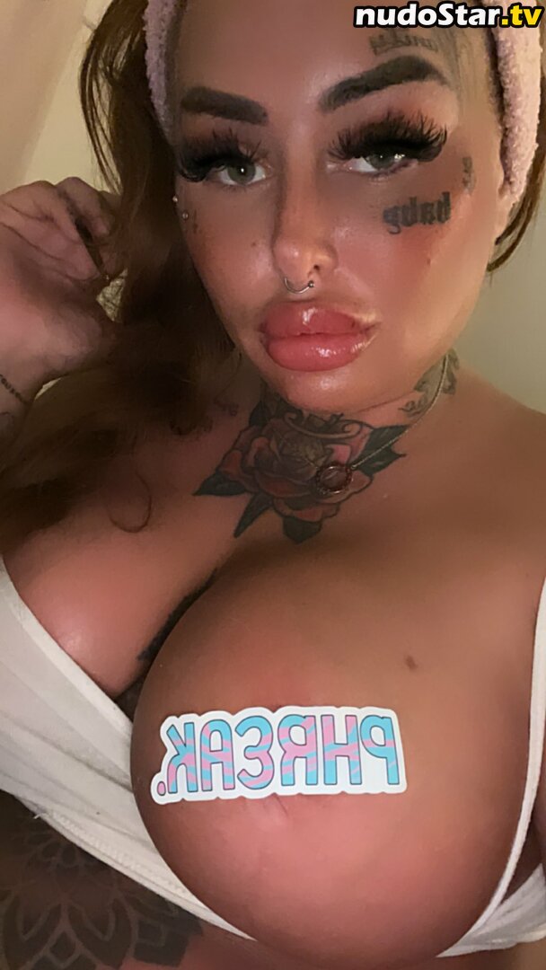Amy Jayne Collier / Amyjcollierx / amyjaynecollier / https: Nude OnlyFans Leaked Photo #6