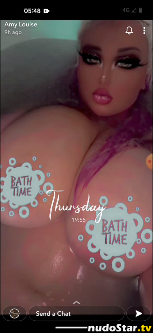 Amy Louise / Essexbarbie89 / essexbarbie / essexbarbie0 Nude OnlyFans Leaked Photo #38