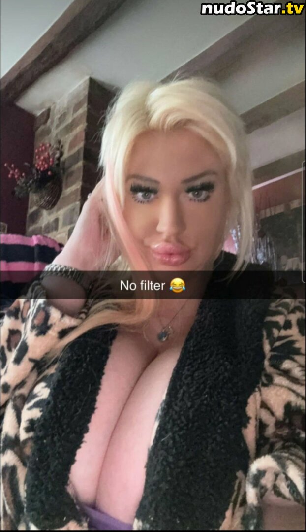 Amy Louise / Essexbarbie89 / essexbarbie / essexbarbie0 Nude OnlyFans Leaked Photo #42