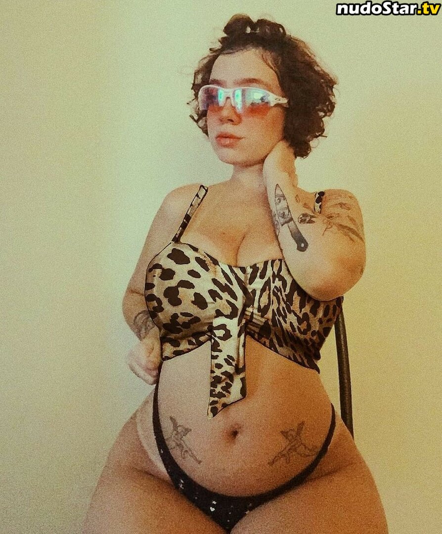 Amy.maveriick / amyikes Nude OnlyFans Leaked Photo #3