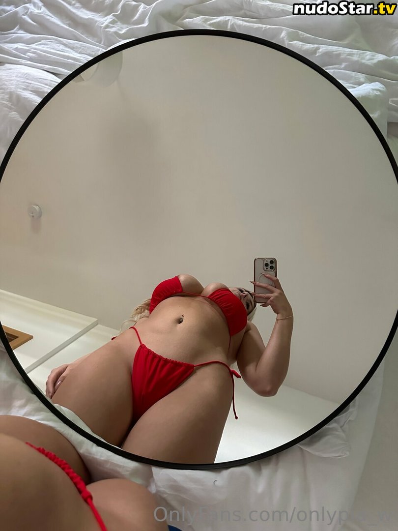 Amy Miller / Amyy Miller / amymi_ller12 / amyymiller Nude OnlyFans Leaked Photo #2