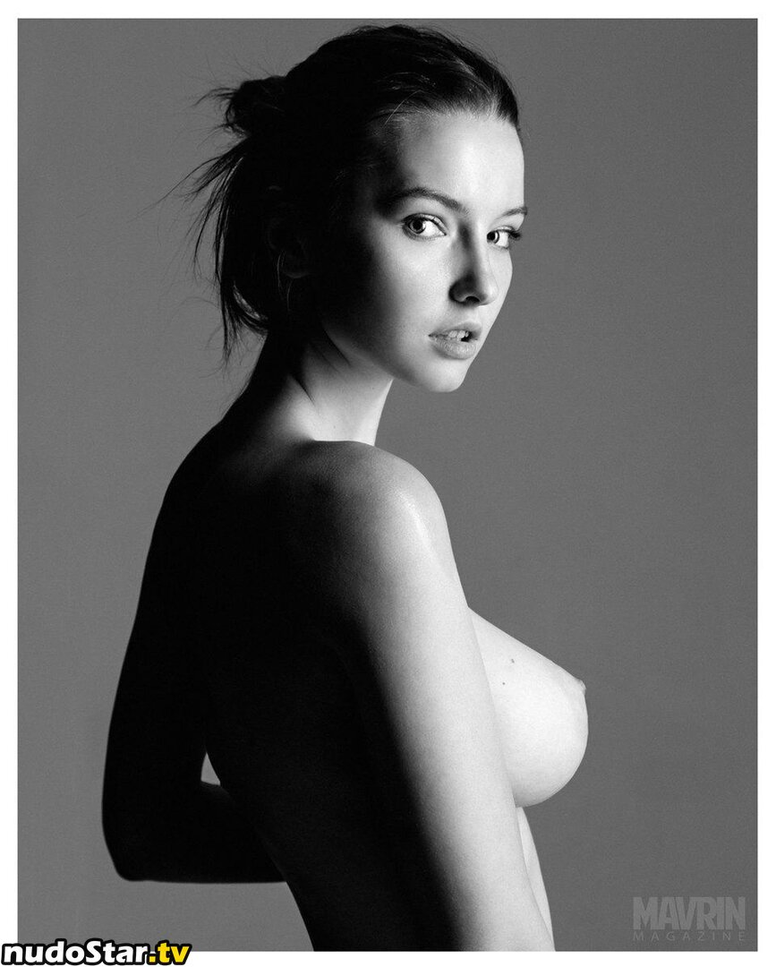 Amy Tsareva Nude OnlyFans Leaked Photo #19