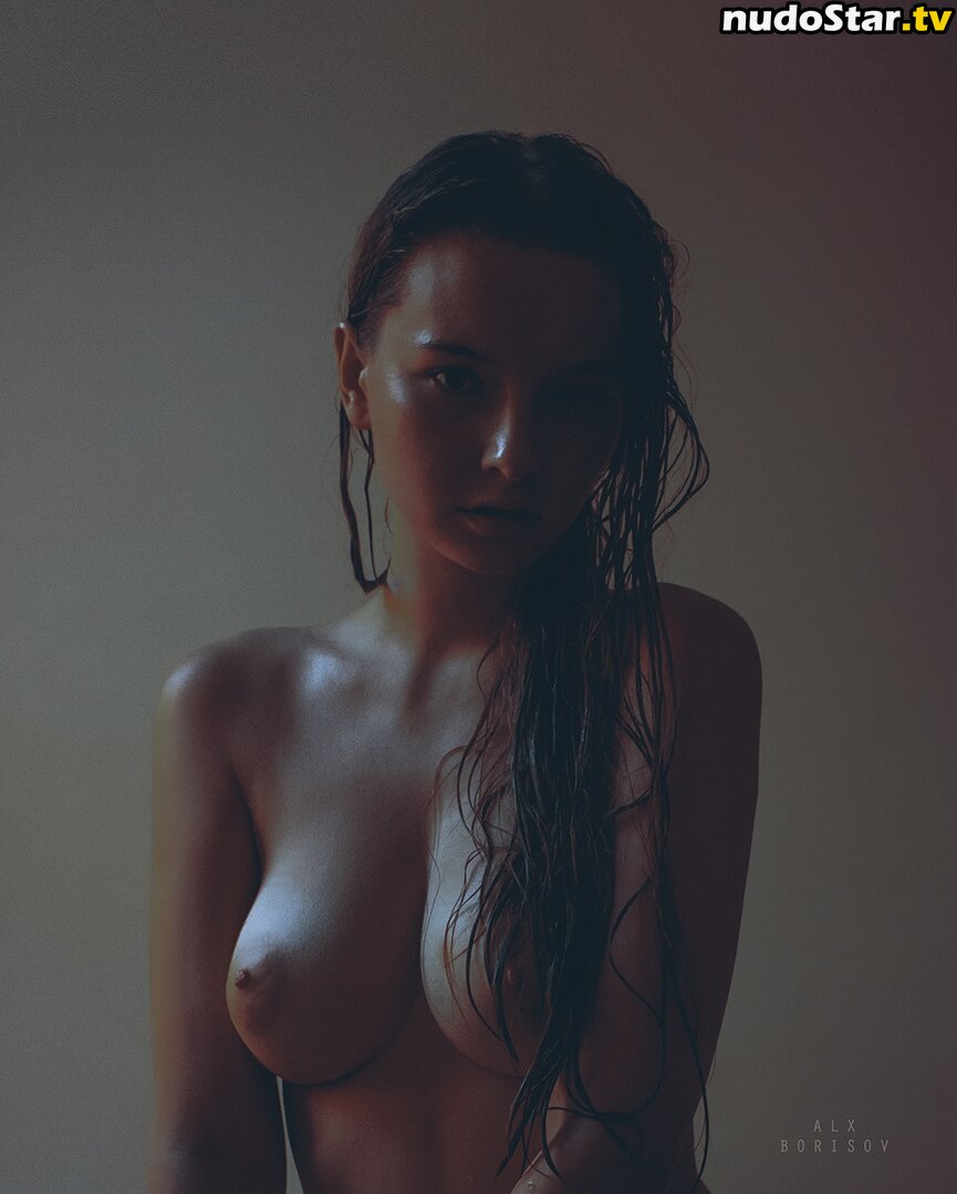 Amy Tsareva Nude OnlyFans Leaked Photo #67