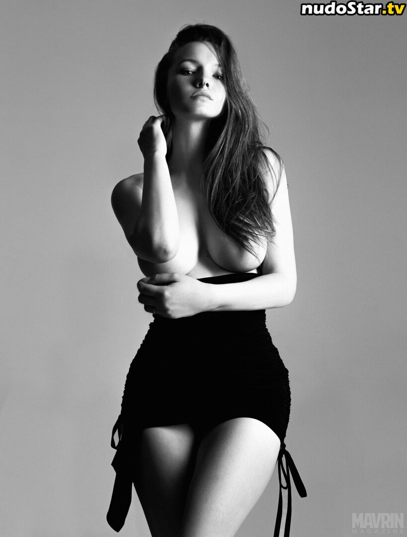 Amy Tsareva Nude OnlyFans Leaked Photo #80
