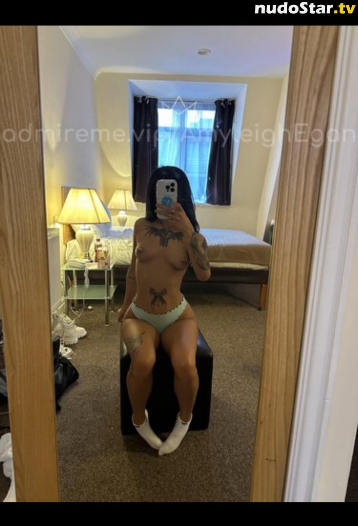 Amyleighegan Nude OnlyFans Leaked Photo #1