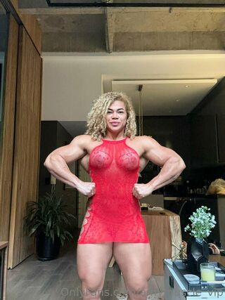 amymuscle