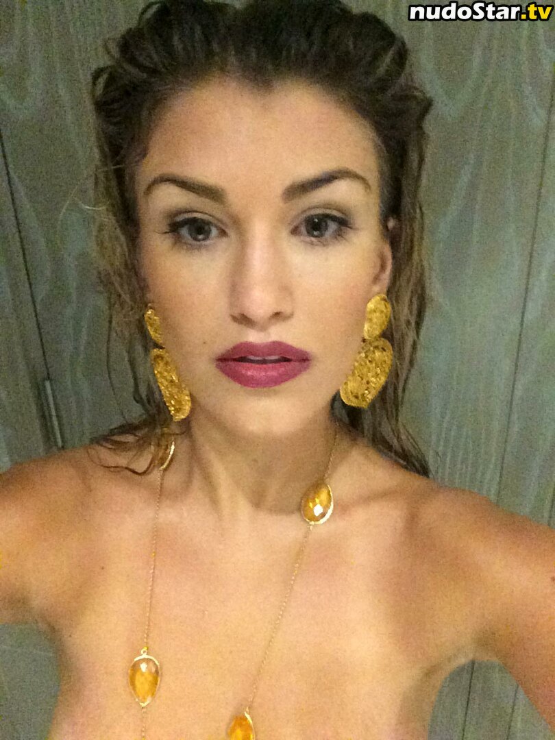 amywillerton / missamywillerton Nude OnlyFans Leaked Photo #19