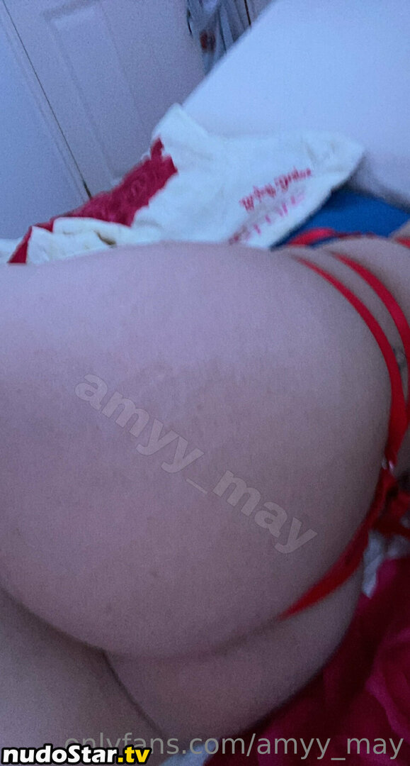 amymayyy_ / amyy_may Nude OnlyFans Leaked Photo #19