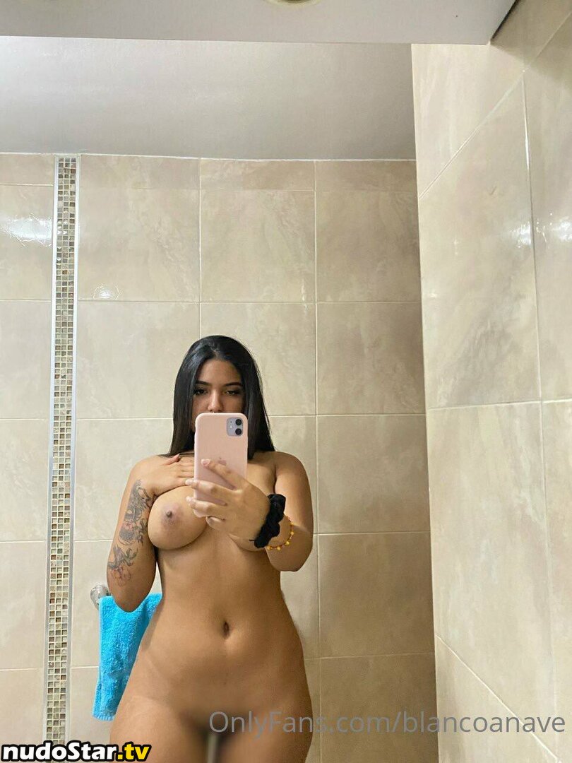 Ana Blanco / blancoanave Nude OnlyFans Leaked Photo #55