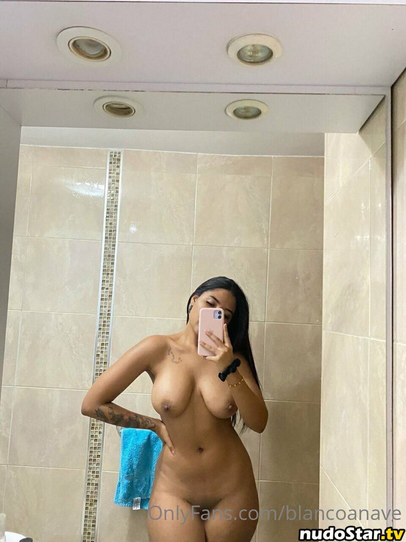 Ana Blanco / blancoanave Nude OnlyFans Leaked Photo #56