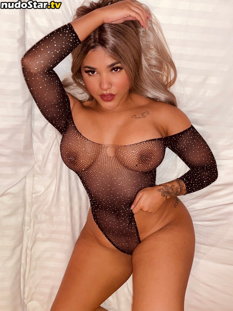 Ana Blanco / blancoanave Nude OnlyFans Leaked Photo #61