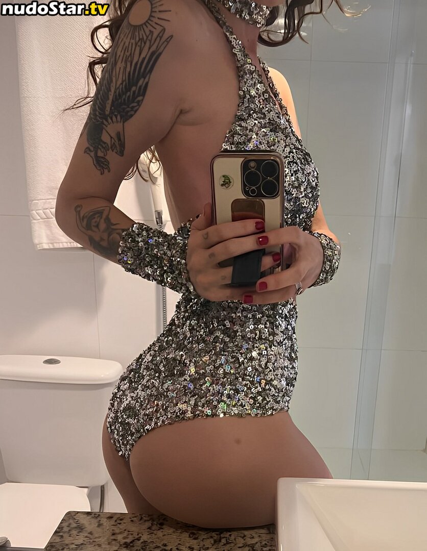 Ana Canas / ana_canas Nude OnlyFans Leaked Photo #44