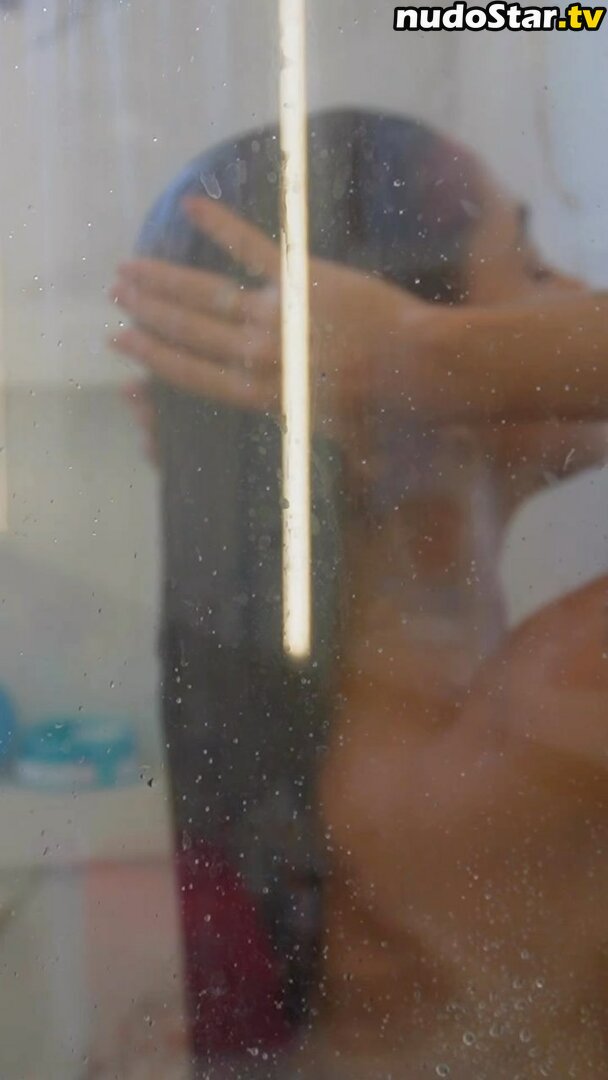 Ana Carolina Studart / carolstudartg Nude OnlyFans Leaked Photo #1