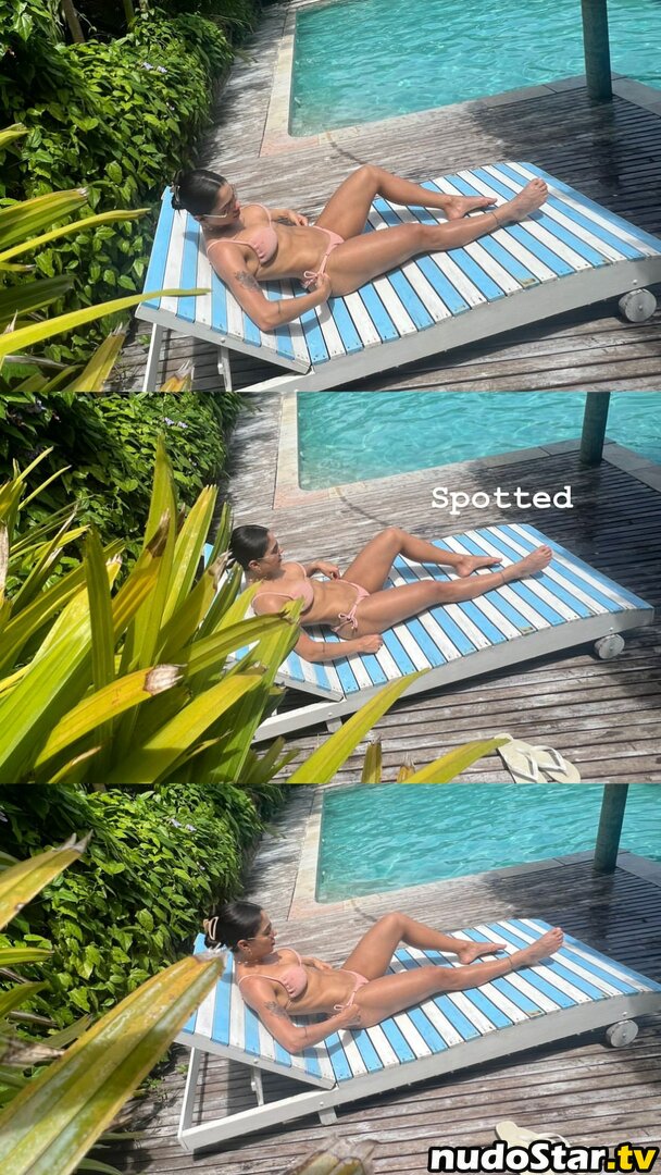 Ana Carolina Studart / carolstudartg Nude OnlyFans Leaked Photo #14