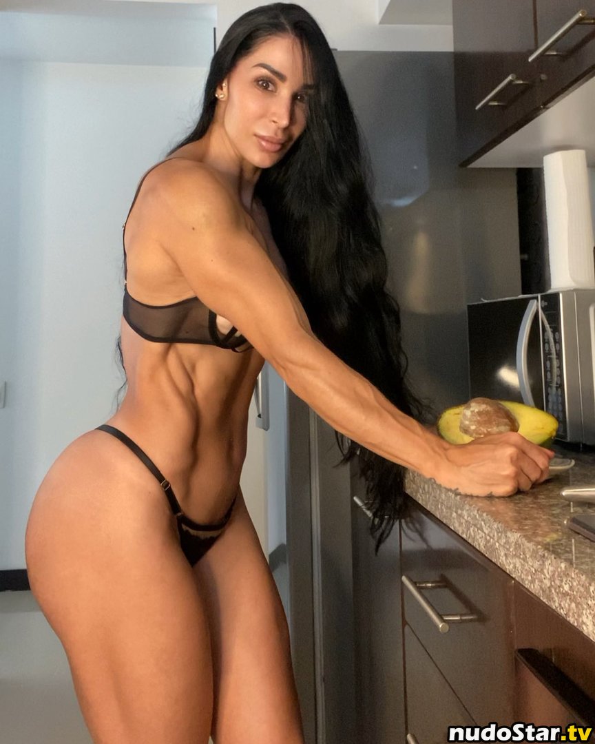Ana Cozar / espana927 Nude OnlyFans Leaked Photo #6