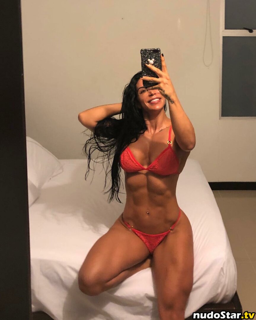 Ana Cozar / espana927 Nude OnlyFans Leaked Photo #50