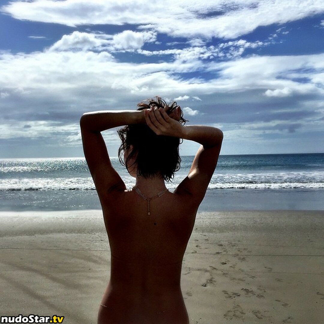 Ana De Armas / ana_d_armas / anadearmas Nude OnlyFans Leaked Photo #281