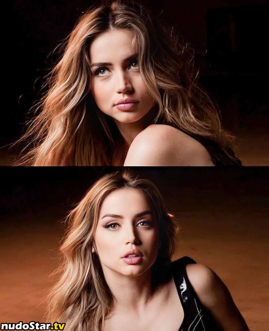 Ana De Armas / ana_d_armas / anadearmas / anadearmasdaily Nude OnlyFans Leaked Photo #511