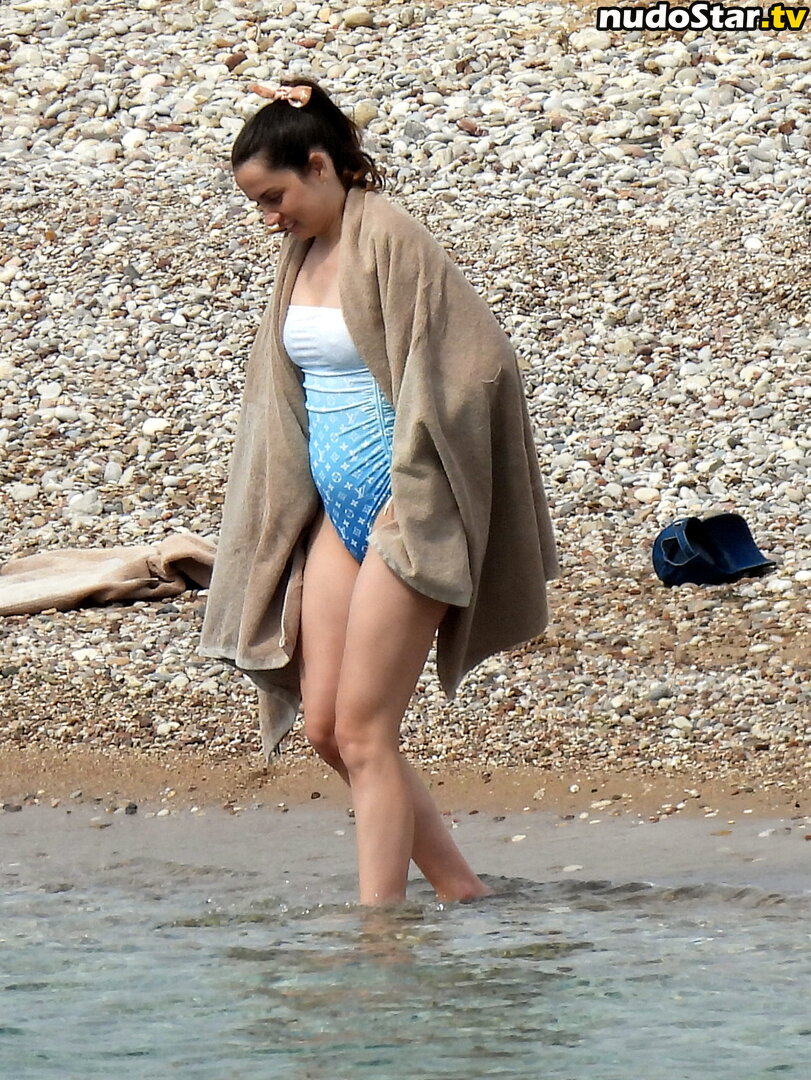 Ana De Armas / ana_d_armas / anadearmas / anadearmasdaily Nude OnlyFans Leaked Photo #538